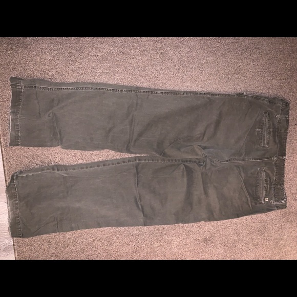 Carbon pants 👖 from rue 21 - Picture 5 of 11